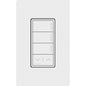 Lutron RadioRA3 3-Button Sunnata Keypad with Raise/Lower | RRST-W3RL-XX