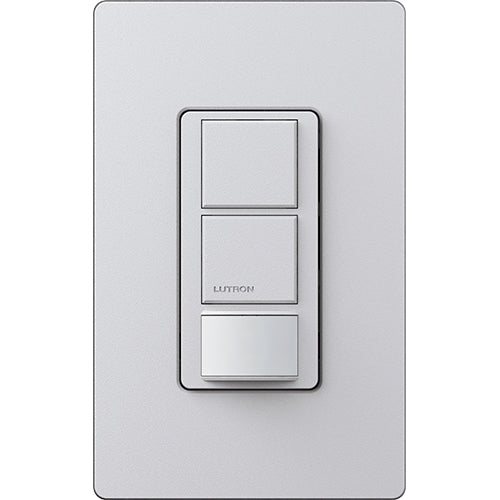 Lutron Maestro Dual-Circuit Partial-On Sensor - Commercial | MS-PPS6-DDV