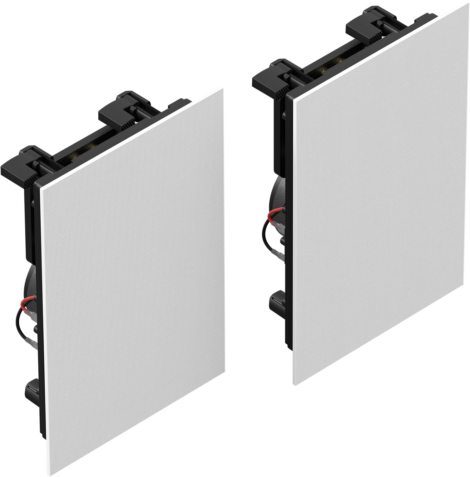 Sonos Architectural In-Wall Speaker Pair (White) | INWLLWW1