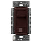 Lutron Skylark Contour Fan Control - Single Pole / 3-Way | CTFSQ-F