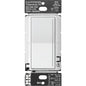 Lutron RadioRA3 Sunnata RF Touch Dimmer with PRO LED+ | RRST-PRO-N