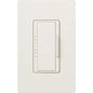 Lutron Maestro 1000W Dimmer - Incandescent/Halogen Only | MSC-1000M-XX-CSA