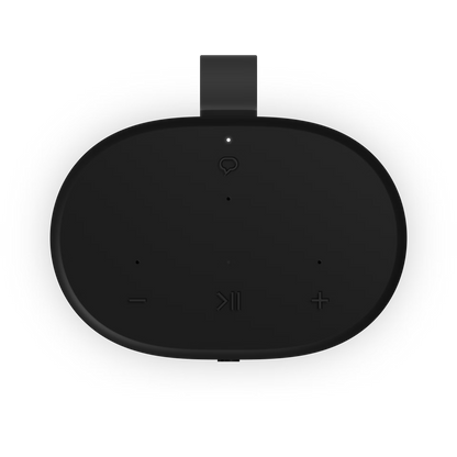 Sonos Indoor/Outdoor Set with Sonos Play + Era 100
