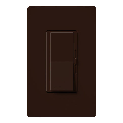 Lutron Diva MLV Dimmer Switch - 600VA Magnetic Low Voltage (3-Way) | DVLV-603P-XX-CSA