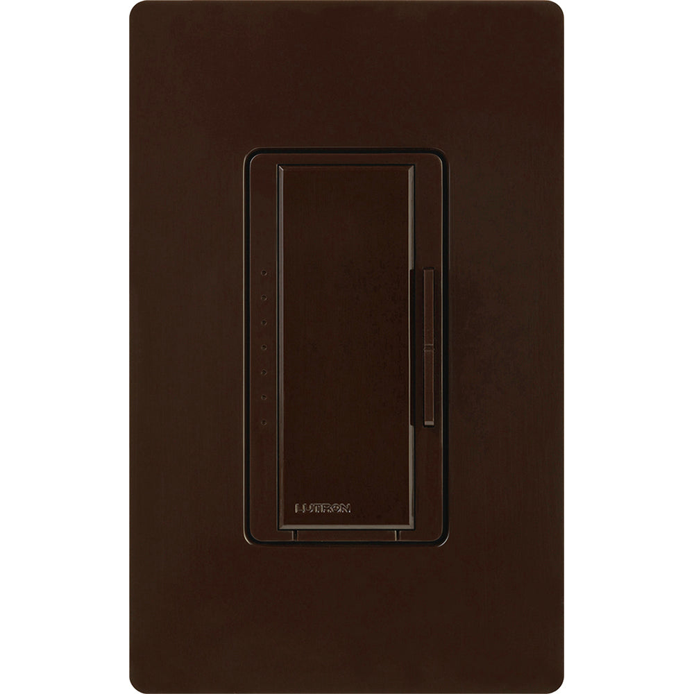 Lutron Maestro MLV Dimmer Switch - 1000VA Magnetic Low Voltage | MALV-1000-XX-CSA