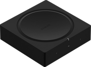 Sonos AMP (Black) | AMPG1US1BLK