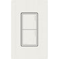 Lutron RadioRA3 2-Button Sunnata Keypad | RRST-W2B-XX