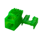 Product image for Grid Networking POEJK-GR - Default Title