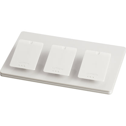 Lutron Pico Pedestal - Triple | L-PED3-XX
