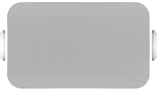 Sonos Outdoor Speaker Replacement Grille | OUTGRWW1