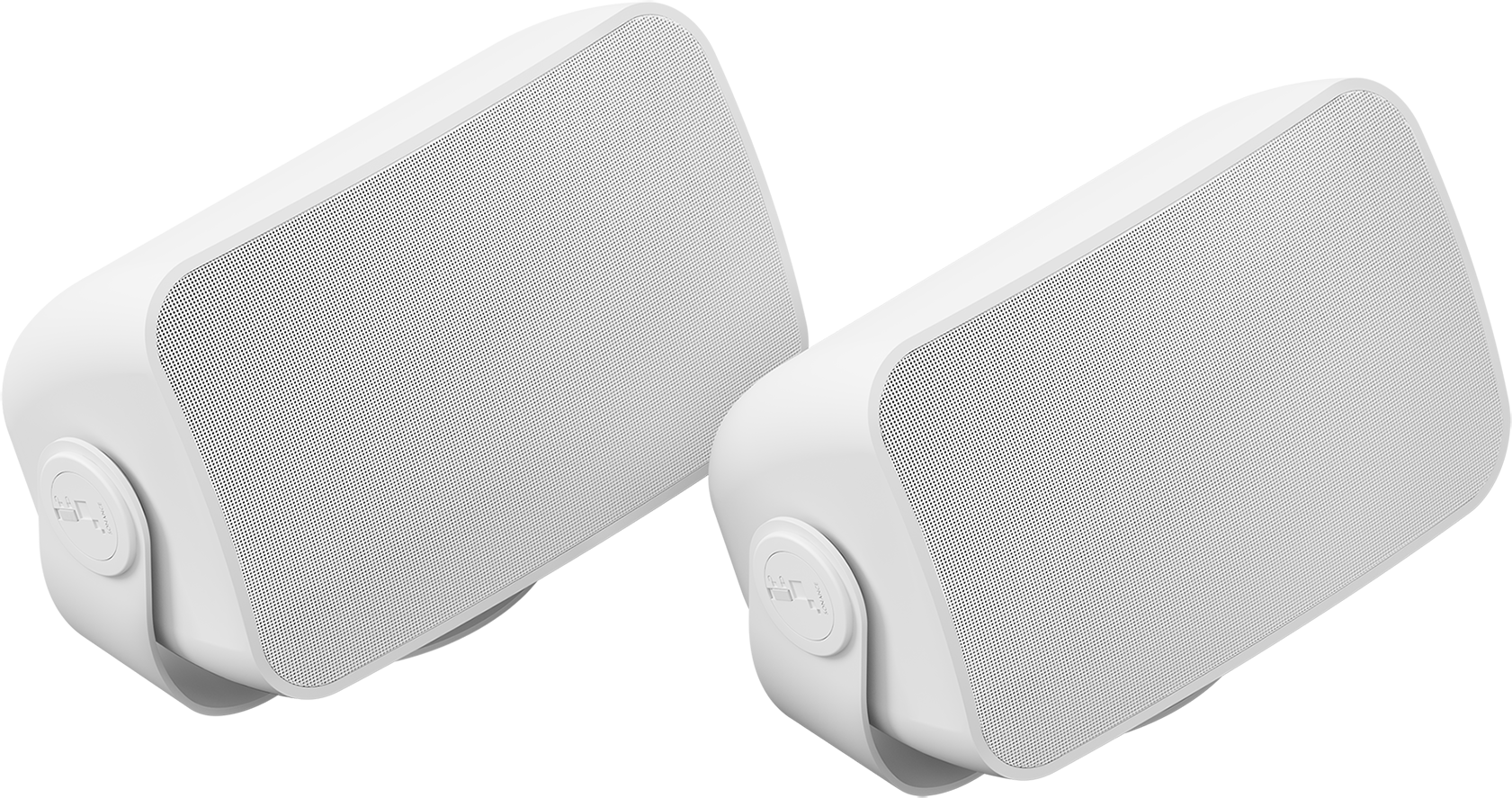 Sonos Architectural Outdoor Speaker Pair | OUTD1WW1