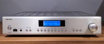 Rotel A14 MKII Stereo Integrated Amplifier | A14MK2