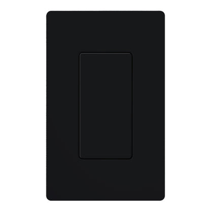 Lutron Diva Blank Insert - For Decorator Wall Plates | DV-BI