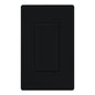 Lutron Diva Blank Insert - For Decorator Wall Plates | DV-BI
