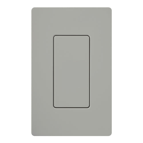 Lutron Diva Blank Insert - For Decorator Wall Plates | DV-BI