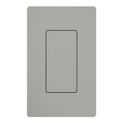 Lutron Diva Blank Insert - For Decorator Wall Plates | DV-BI