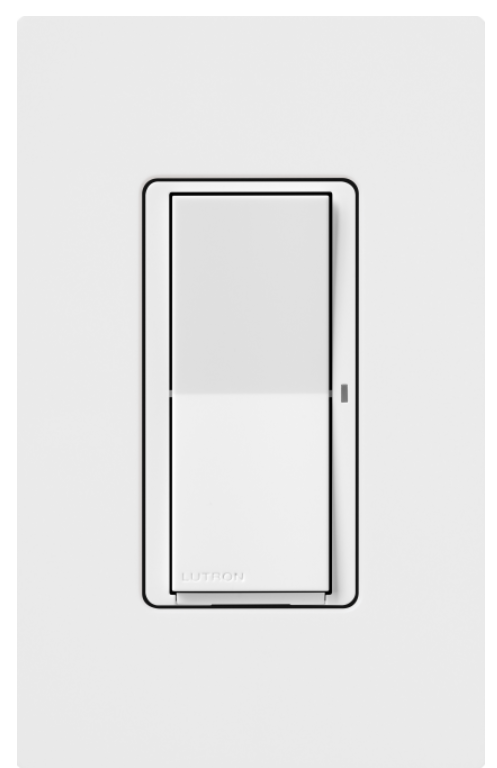 Claro Smart Switch LED 5A 600W | DVRF-5NS-XX