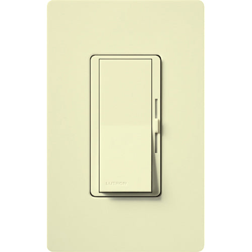 Lutron Diva Reverse-Phase ELV Dimmer - Anti-Flicker LED | DVRP-253P