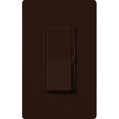 Lutron Diva Reverse-Phase ELV Dimmer - Anti-Flicker LED | DVRP-253P