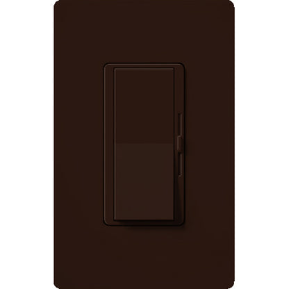 Lutron Diva Reverse-Phase ELV Dimmer - Anti-Flicker LED | DVRP-253P