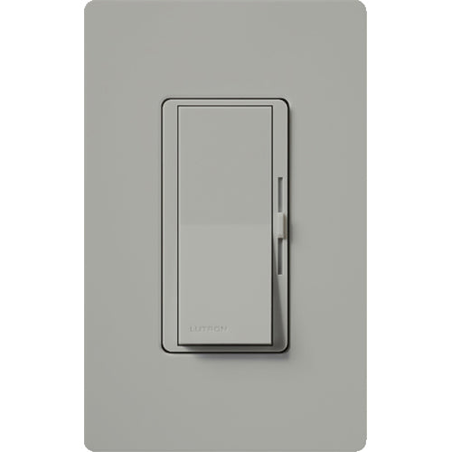 Lutron Diva Reverse-Phase ELV Dimmer - Anti-Flicker LED | DVRP-253P