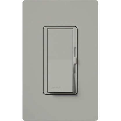 Lutron Diva Reverse-Phase ELV Dimmer - Anti-Flicker LED | DVRP-253P