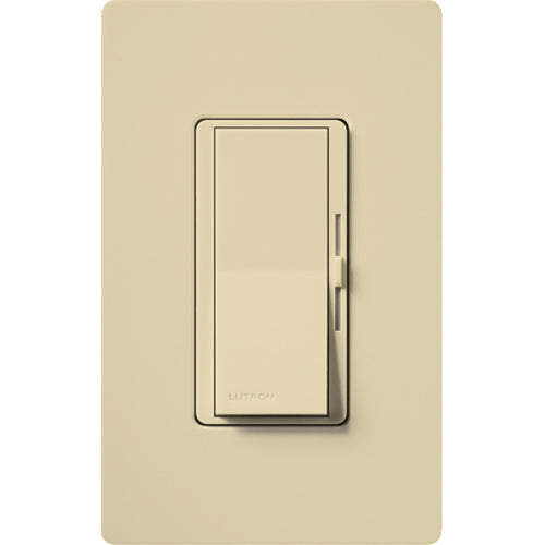 Lutron Diva Reverse-Phase ELV Dimmer - Anti-Flicker LED | DVRP-253P