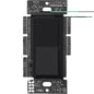 Lutron Diva MLV Dimmer Switch - 1000VA Magnetic Low Voltage (3-Way) | DVSCLV-103P