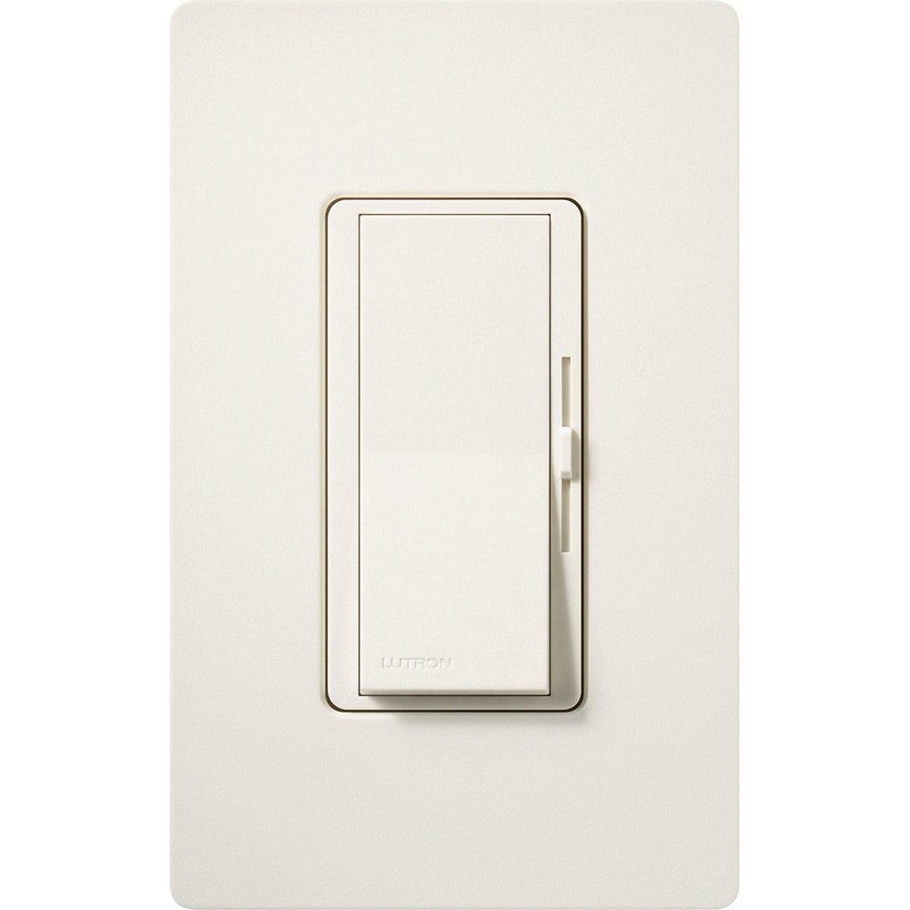 Lutron Diva 0-10V Dimmer Switch - 8A Integrated Switching | DVSCSTV