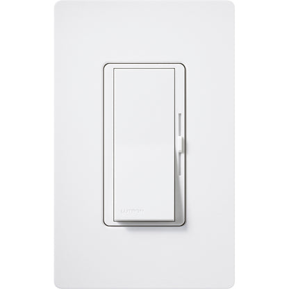 Lutron Diva 0-10V Dimmer Switch - 8A Integrated Switching | DVSCSTV