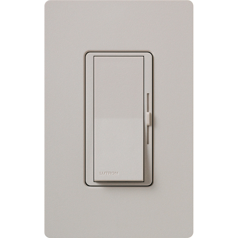 Lutron Diva 0-10V Dimmer Switch - 8A Integrated Switching | DVSCSTV