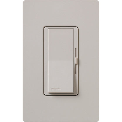 Lutron Diva 0-10V Dimmer Switch - 8A Integrated Switching | DVSCSTV