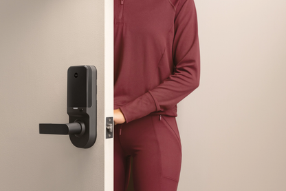 Yale Pro 2 Cylindrical Lock - Touchscreen - Keyed - Bluetooth | YMB624-BLE