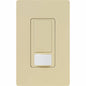 Lutron Vive Maestro Vacancy Only In-Wall Sensor Switch, 8A Light/4.4A Fan | MRF2S-8SSV