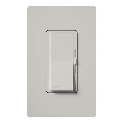 Lutron Diva 1000W Dimmer - Incandescent/Halogen Only (Single) | DVSC-10P