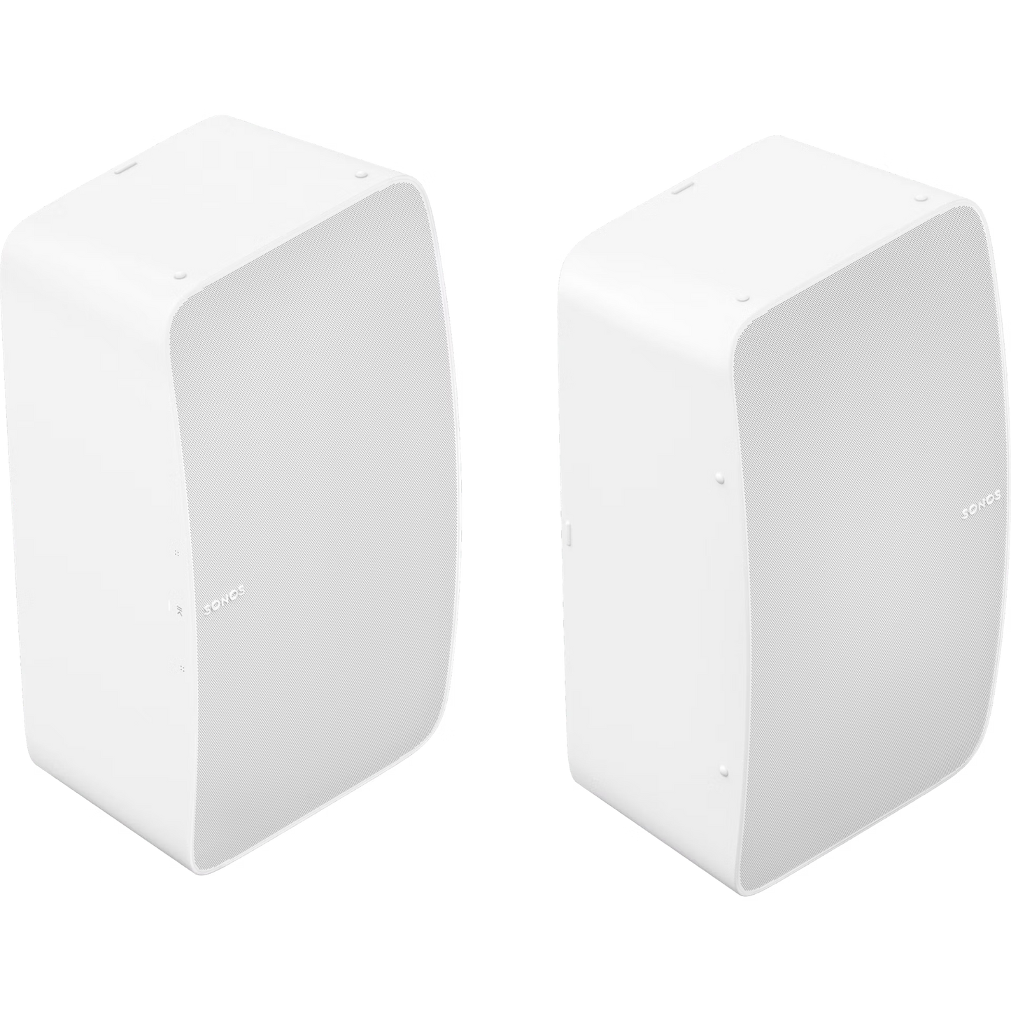 Sonos HiFi Set with 2× Sonos Five