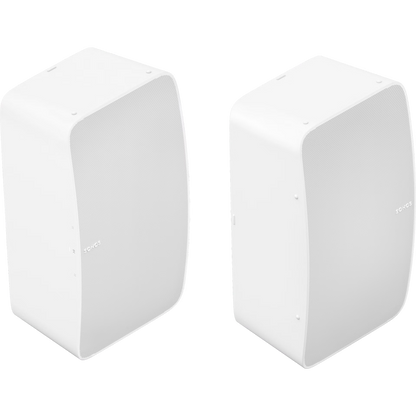 Sonos HiFi Set with 2× Sonos Five