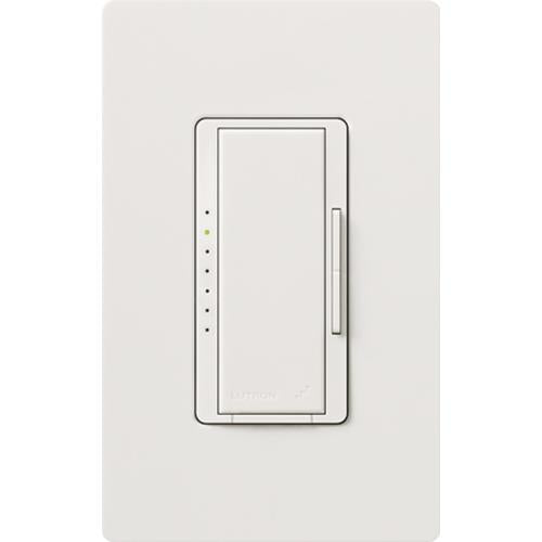Lutron Maestro Wireless 3-Wire Dimmer - For Ballasts/LED Drivers | MRF2-F6AN-DV