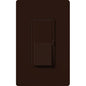 Lutron Diva Reverse-Phase ELV Dimmer - Anti-Flicker LED | DVRP-253P