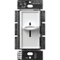 Lutron Skylark Quiet 3-Speed Fan Control 1.5A 120V - Single-Pole/3-Way | SFSQ-F