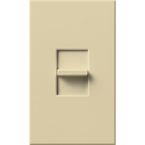 Lutron Nova T Dimmer 1000W Incandescent & Halogen - Single-Pole | NT-1000