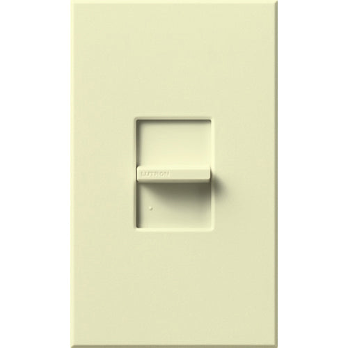 Lutron Nova T ELV Dimmer Switch 600W  - 120V Single-Pole / Neutral Required | NTELV-600