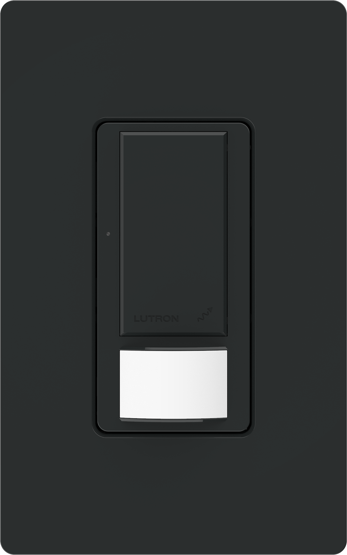 Lutron Vive Maestro Vacancy Only In-Wall Sensor Switch, 8A Light/4.4A Fan | MRF2S-8SSV