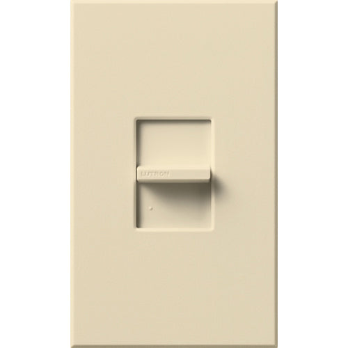 Lutron Nova T Reverse-Phase Dimmer | 250W LED / 600W ELV / 120V | DVRP-250