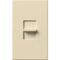 Lutron Nova T Reverse-Phase Dimmer | 250W LED / 600W ELV / 120V | DVRP-250