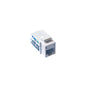 Lutron Telephone/Network Jack - Category 5e | CON-1P-C5E-XX