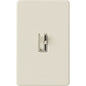 Lutron Ariadni 3-Wire Dimmer Switch - 6A 277V Single-Pole/3-Way| AYF-103P-277