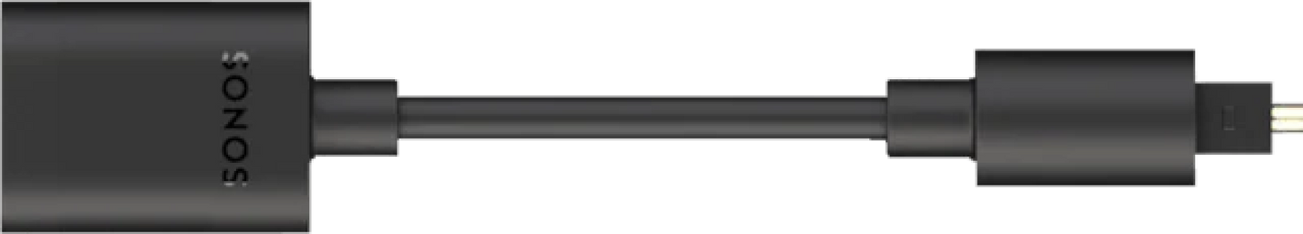 HDMI ARC to Optical Adaptor | OPADPWW1BLK