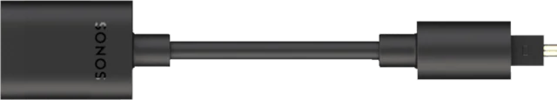 HDMI ARC to Optical Adaptor | OPADPWW1BLK