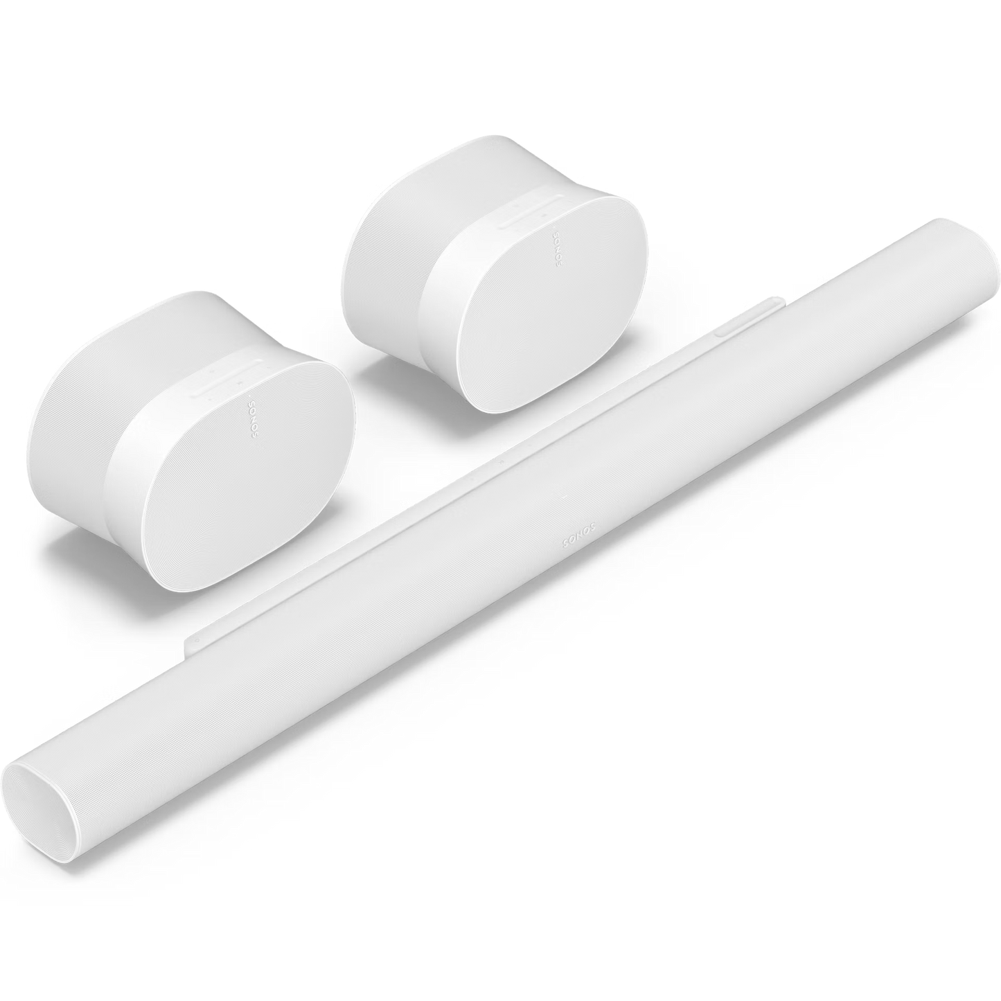 Sonos Premium Surround Set -  Arc Ultra + (2) Era 300